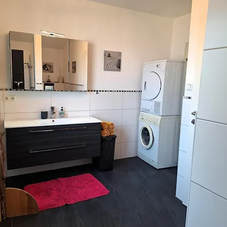 Moderne, Ferienwohnung Mit Seeblick, Near Hallstatt Bad Goisern Exteriér fotografie
