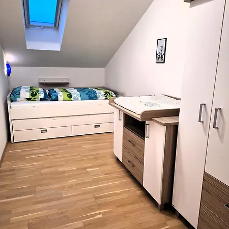 Moderne, Ferienwohnung Mit Seeblick, Near Hallstatt Bad Goisern Exteriér fotografie