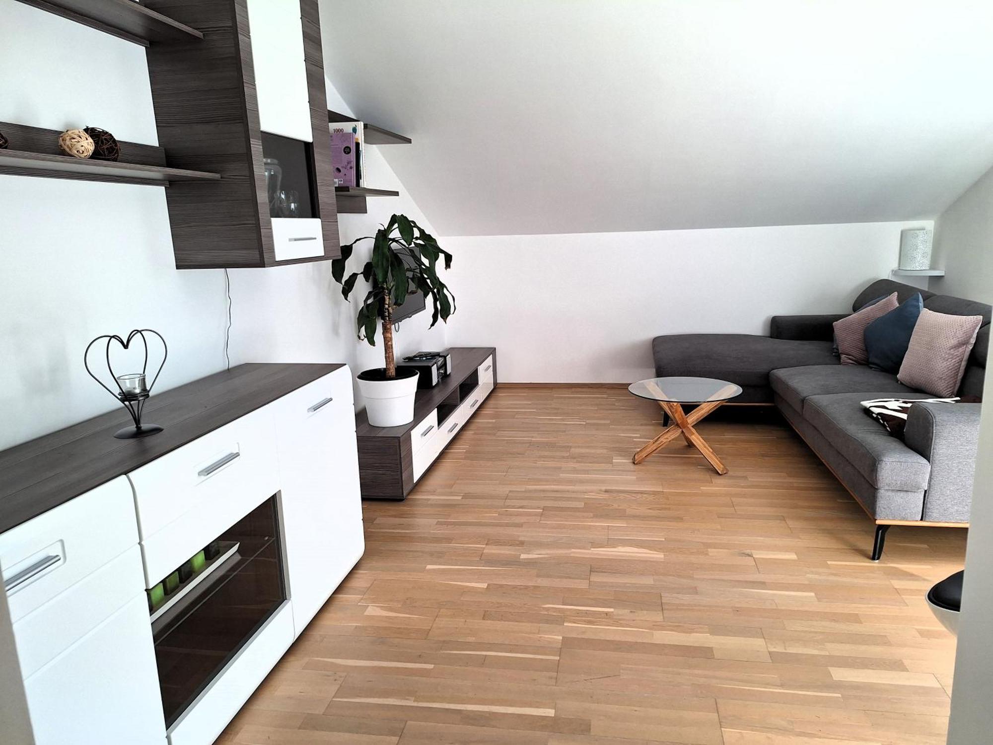 Apartment Moderne, Mit Seeblick, Near Hallstatt